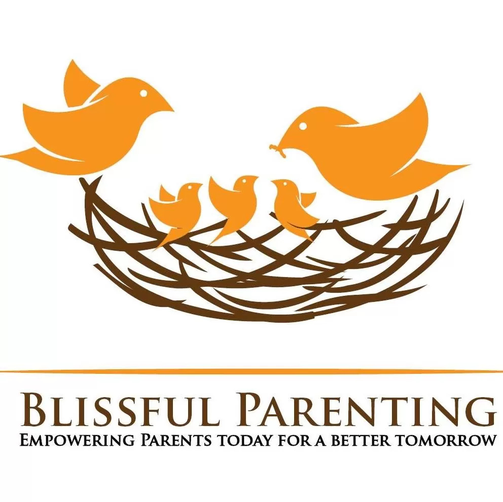 Blissful Parenting - Newborn Care, Baby Massage & Weaning